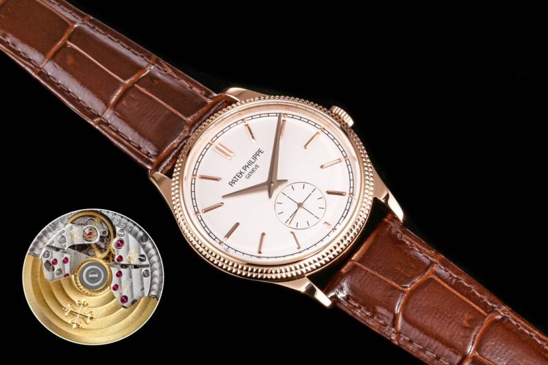 PATEK PHILIPPE Watches